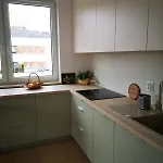 Διαμέρισμα Dobrego Pasterza 120d By Homeprime Krasków