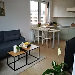 Διαμέρισμα Dobrego Pasterza 120d By Homeprime *