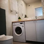 Διαμέρισμα Dobrego Pasterza 120d By Homeprime *