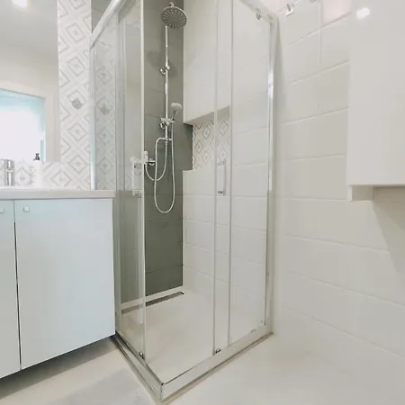 דירה Dobrego Pasterza 120d By Homeprime