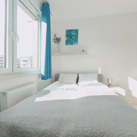 Dobrego Pasterza 120d By Homeprime *