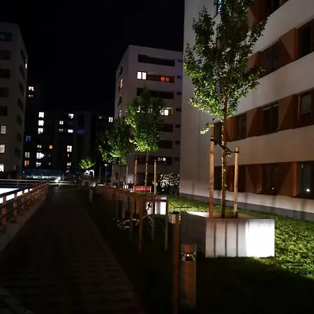 Dobrego Pasterza 120d By Homeprime *