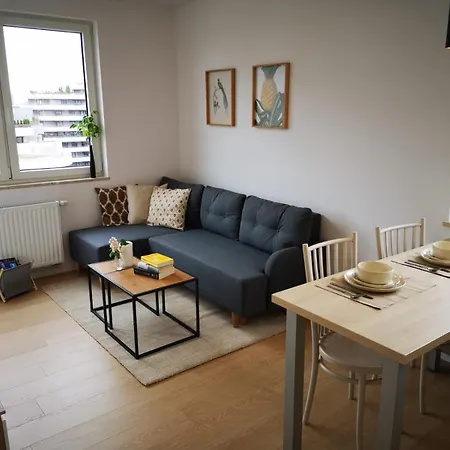 Dobrego Pasterza 120d By Homeprime