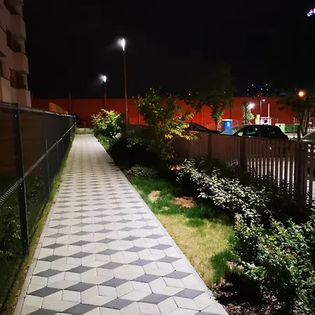 Dobrego Pasterza 120d By Homeprime * Kraków