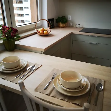 Dobrego Pasterza 120d By Homeprime *