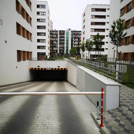 Dobrego Pasterza 120d By Homeprime *