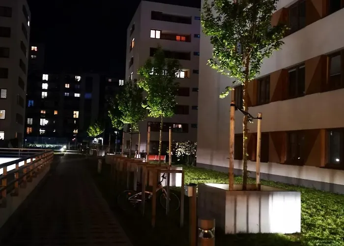 Dobrego Pasterza 120d By Homeprime *