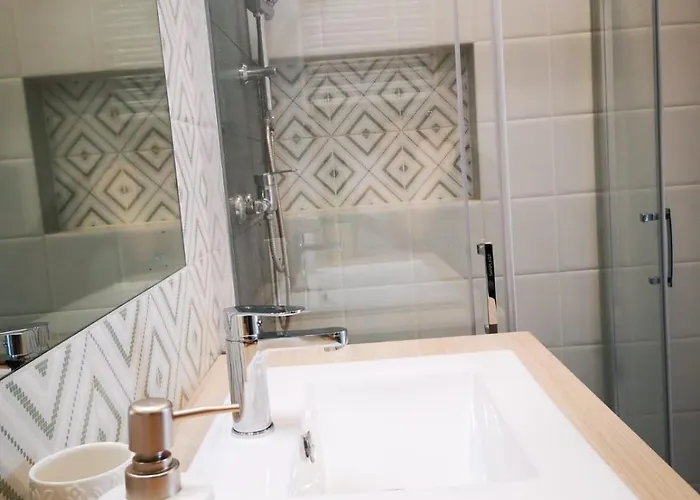 Dobrego Pasterza 120d By Homeprime Апартаменты Краков