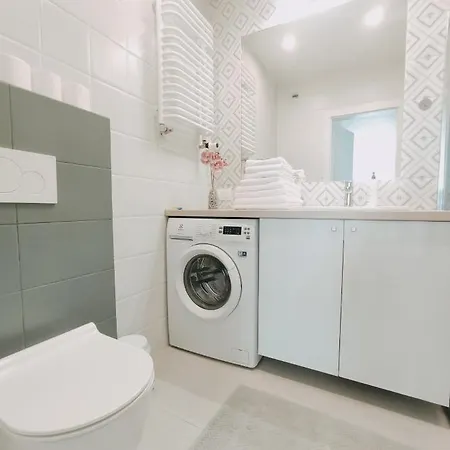 Dobrego Pasterza 120d By Homeprime Krakau