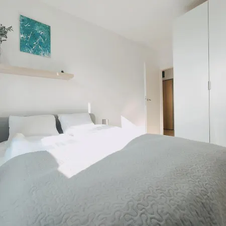 Apartment Dobrego Pasterza 120d By Homeprime Krakau