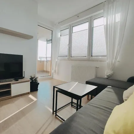 Apartment Dobrego Pasterza 120d By Homeprime