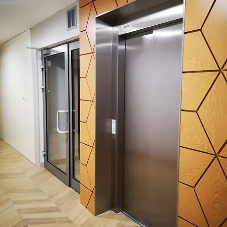 Apartment Dobrego Pasterza 120d By Homeprime *