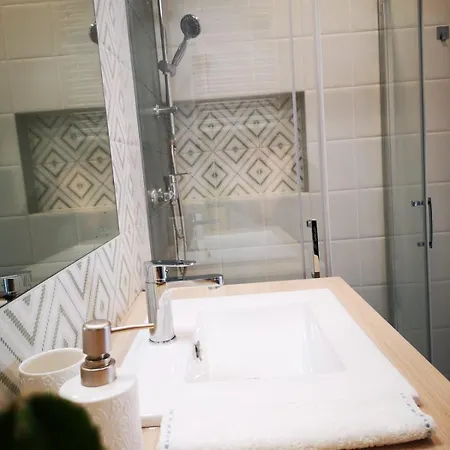 Dobrego Pasterza 120d By Homeprime Apartment Krakau